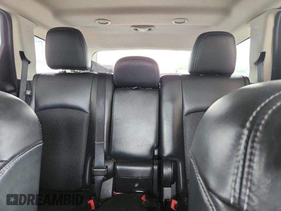 2014 Dodge Journey Crossroad with VIN 3C4PDCGG5ET264901, listed as a Copart auction lot 60807825 with 103,285 mi miles and Salvage title. Bid and sale history available at DreamBid. Image 10.