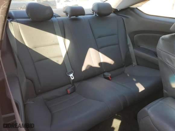 2013 Honda Accord Cpe EX-L with VIN 1HGCT2B8XDA006117, listed as a Copart auction lot 46342315 with NaN miles and Salvage Title. Bid and sale history available at carsss.com. Image 11.