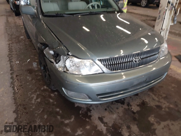 2000 Toyota Avalon XL with VIN 4T1BF28B9YU111753, listed as a IAAI auction lot 41243138 with 113,324 mi miles and . Bid and sale history available at DreamBid. Image 6.