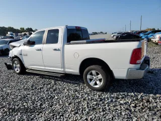 2016 Ram 1500 SLT with VIN 1C6RR6GT0GS231471, listed as a Copart auction lot 65574194 with 62,266 mi miles and Salvage title. Bid and sale history available at DreamBid. Image 2.