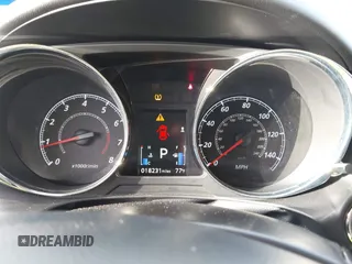 2024 Mitsubishi Outlander S z VIN JA4ARUAU8RU015154, wystawiony jako IAAI lot #42506748 z przebiegiem 18 231 mil mil oraz . Historia ofert i sprzedaży dostępna na DreamBid. Obrazek 7.