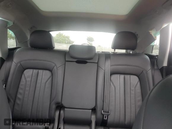 2018 Audi Q5 Premium с VIN WA1ANAFYXJ2077287, выставлен на аукционе Copart как лот 59800915 с пробегом 40 001 миль миль и Списание • Salvage title. История ставок и продаж доступна на DreamBid. Изображение 10.
