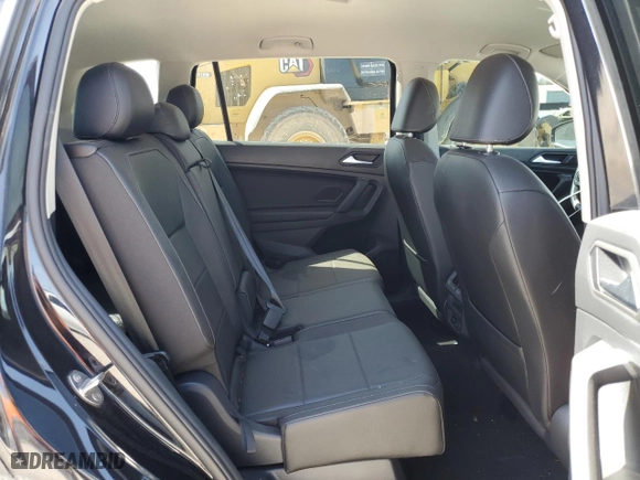 2019 Volkswagen Tiguan SE with VIN 3VV2B7AX6KM050152, listed as a Copart auction lot 49534225 with 50,173 mi miles and Salvage Title. Bid and sale history available at carsss.com. Image 11.