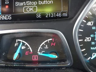 2015 Ford Escape Titanium с VIN 1FMCU9J93FUC86328, выставлен на аукционе IAAI как лот 42489826 с пробегом 213 146 миль миль и . История ставок и продаж доступна на DreamBid. Изображение 15.