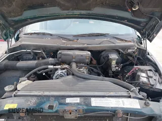 1994 Dodge 1500 with VIN 1B7HF16Y7RS564203, listed as a IAAI auction lot 42134210 with 224,565 mi miles and . Bid and sale history available at DreamBid. Image 10.