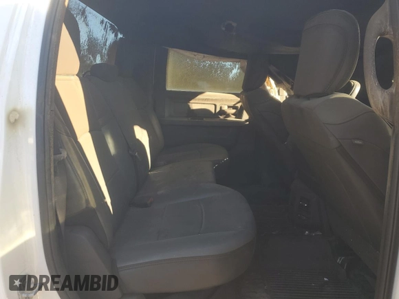 2021 Ram 2500 Tradesman с VIN 3C6UR4HJ3MG600449, выставлен на аукционе Copart как лот 50886915 с пробегом Не указан миль и Списание • Salvage title. История ставок и продаж доступна на DreamBid. Изображение 10.