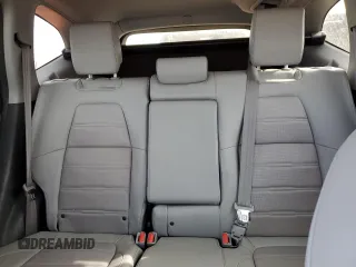 2022 Honda CR-V Touring with VIN 7FARW2H93NE026545, listed as a Copart auction lot 44416765 with 30,843 mi miles and Salvage Title. Bid and sale history available at carsss.com. Image 10.