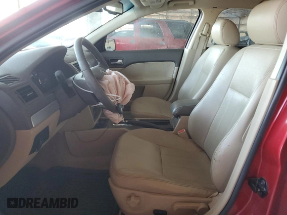 2006 Mercury Milan Premier with VIN 3MEHM08136R648508, listed as a Copart auction lot 70067994 with 112,202 mi miles and Salvage Title. Bid and sale history available at carsss.com. Image 7.