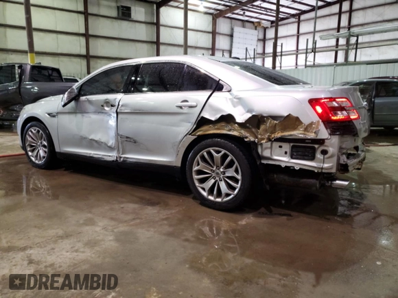 2014 Ford Taurus Limited with VIN 1FAHP2F87EG151011, listed as a Copart auction lot 48025635 with 145,726 mi miles and Non Repairable. Bid and sale history available at carsss.com. Image 2.