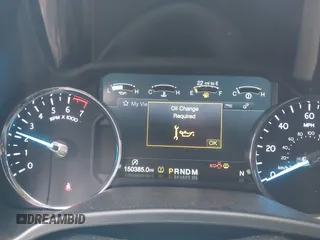 2018 Ford Expedition Platinum with VIN 1FMJU1LTXJEA15495, listed as a IAAI auction lot 41373116 with 150,385 mi miles. Bid and sale history available at carsss.com. Image 7.