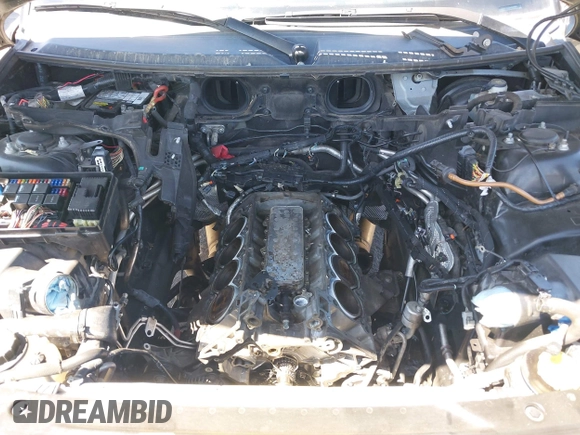 2011 Land Rover Range Rover HSE Lux with VIN SALMF1D45BA354685, listed as a IAAI auction lot 42211420 with Not provided miles and . Bid and sale history available at DreamBid. Image 10.