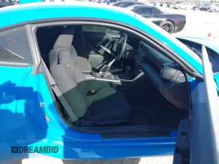 2022 Toyota 86 z VIN JF1ZNBC11N8756315, wystawiony jako IAAI lot #41431453 z przebiegiem 30 560 mil mil oraz . Historia ofert i sprzedaży dostępna na DreamBid. Obrazek 5.