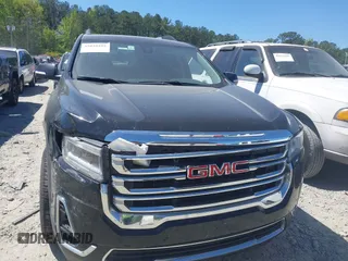 2023 GMC Acadia SLT z VIN 1GKKNUL44PZ187429, wystawiony jako IAAI lot #42039252 z przebiegiem 55 487 mil mil oraz . Historia ofert i sprzedaży dostępna na DreamBid. Obrazek 12.