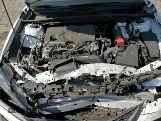 2024 Toyota Camry SE with VIN 4T1G11AK2RU861781, listed as a Copart auction lot 84553255 with 33,892 mi miles and Salvage title. Bid and sale history available at DreamBid. Image 13.