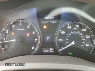 2015 Lexus RX 350 with VIN 2T2BK1BA1FC295585, listed as a Copart auction lot 52900495 with 78,037 mi miles and Salvage Title. Bid and sale history available at DreamBid. Image 9.