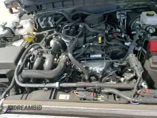 2024 Ford Bronco Black Diamond z VIN 1FMDE1AH6RLA92185, wystawiony jako Copart lot #62138115 z przebiegiem 2 927 mil mil oraz Szkoda całkowita • Salvage title. Historia ofert i sprzedaży dostępna na DreamBid. Obrazek 14.
