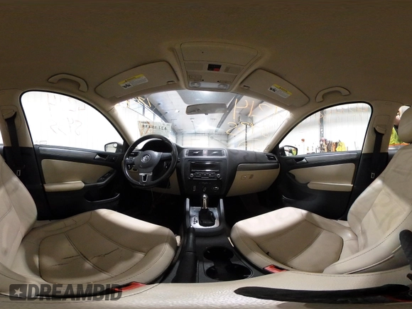 2014 Volkswagen Jetta TDI w/Premium with VIN 3VWLL7AJ1EM358214, listed as a IAAI auction lot 42148435 with 174,923 mi miles and . Bid and sale history available at DreamBid. Image 20.