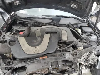 2008 Mercedes-Benz CLK 350 с VIN WDBTJ56H98F247982, выставлен на аукционе Copart как лот 47406985 с пробегом 117 758 миль миль и Списание • Salvage title. История ставок и продаж доступна на DreamBid. Изображение 13.