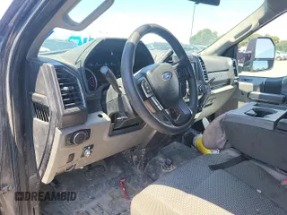 2019 Ford F-250 XL с VIN 1FT7W2BT5KEC22832, выставлен на аукционе IAAI как лот 42740580 с пробегом 150 547 миль миль и . История ставок и продаж доступна на DreamBid. Изображение 7.