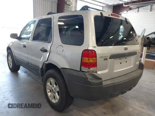 2006 Ford Escape XLT with VIN 1FMCU93126KC12711, listed as a IAAI auction lot 42659618 with 180,611 mi miles and . Bid and sale history available at DreamBid. Image 3.