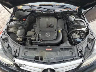 2013 Mercedes-Benz C-Class C 250 Sport with VIN WDDGF4HB5DA769870, listed as a Copart auction lot 51898035 with 149,137 mi miles and Salvage Title. Bid and sale history available at carsss.com. Image 11.