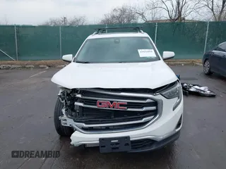 2020 GMC Terrain SLT с VIN 3GKALVEX2LL131196, выставлен на аукционе IAAI как лот 41651866 с пробегом 27 686 миль миль и . История ставок и продаж доступна на DreamBid. Изображение 11.