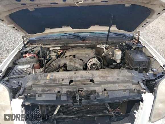 2008 GMC Yukon XL SLT 4SB with VIN 1GKFC16J98R133259, listed as a Copart auction lot 78108664 with 159,571 mi miles and Salvage Title. Bid and sale history available at carsss.com. Image 12.