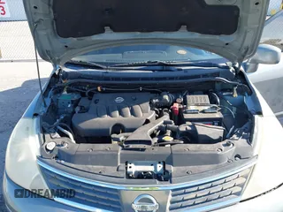 2009 Nissan Versa 1.8 S with VIN 3N1BC11E09L377706, listed as a IAAI auction lot 42027981 with 146,105 mi miles. Bid and sale history available at carsss.com. Image 10.