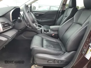 2025 Subaru Outback Touring XT с VIN 4S4BTGPD0S3108990, выставлен на аукционе Copart как лот 64743885 с пробегом 11 248 миль миль и Списание • Salvage title. История ставок и продаж доступна на DreamBid. Изображение 7.