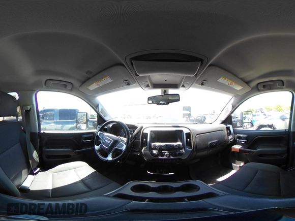 2016 GMC Sierra 2500HD SLE z VIN 1GT12SEG9GF180988, wystawiony jako IAAI lot #42321220 z przebiegiem 195 188 mil mil oraz . Historia ofert i sprzedaży dostępna na DreamBid. Obrazek 18.