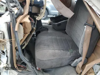1996 Ford Ranger XL z VIN 1FTCR10A9TUC07873, wystawiony jako Copart lot #58497945 z przebiegiem Nie podano mil oraz Szkoda całkowita • Salvage title. Historia ofert i sprzedaży dostępna na DreamBid. Obrazek 7.