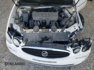 2007 Buick LaCrosse CXL with VIN 2G4WD582371171255, listed as a Copart auction lot 49828895 with 89,758 mi miles and Salvage Title. Bid and sale history available at carsss.com. Image 11.