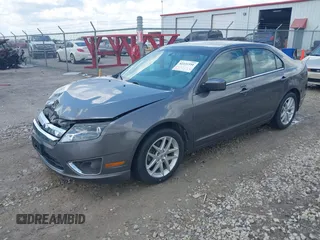 2012 Ford Fusion SEL z VIN 3FAHP0JG4CR265377, wystawiony jako IAAI lot #42221191 z przebiegiem 154 442 mil mil oraz . Historia ofert i sprzedaży dostępna na DreamBid. Obrazek 17.