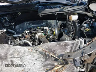 2023 Ford F-150 XL с VIN 1FTEW1EP6PKE64070, выставлен на аукционе IAAI как лот 42166020 с пробегом 10 703 миль миль и . История ставок и продаж доступна на DreamBid. Изображение 10.