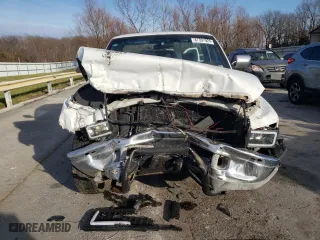 1995 Dodge Ram 1500 with VIN 1B7HC16Y3SS381914, listed as a Copart auction lot 87397924 with 247,953 mi miles and Salvage Title. Bid and sale history available at carsss.com. Image 5.