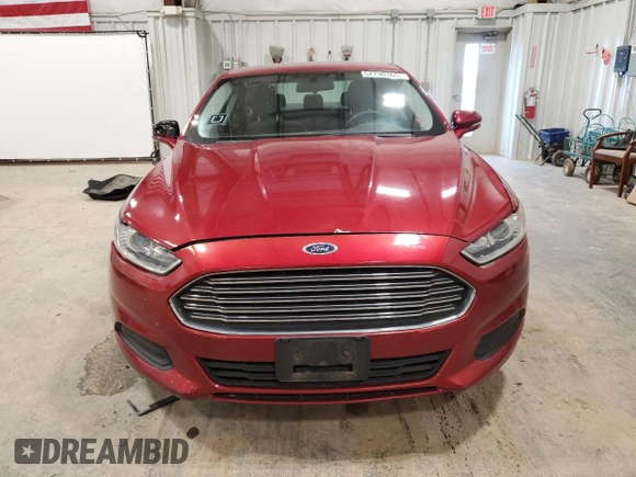 2013 Ford Fusion SE with VIN 3FA6P0H79DR171218, listed as a Copart auction lot 52730365 with 198,619 mi miles and Clean Title. Bid and sale history available at carsss.com. Image 5.