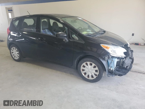 2016 Nissan Note SR z VIN 3N1CE2CP2GL374614, wystawiony jako Copart lot #54318005 z przebiegiem 205 434 mil mil oraz Czysty tytuł • Clean title. Historia ofert i sprzedaży dostępna na DreamBid. Obrazek 4.