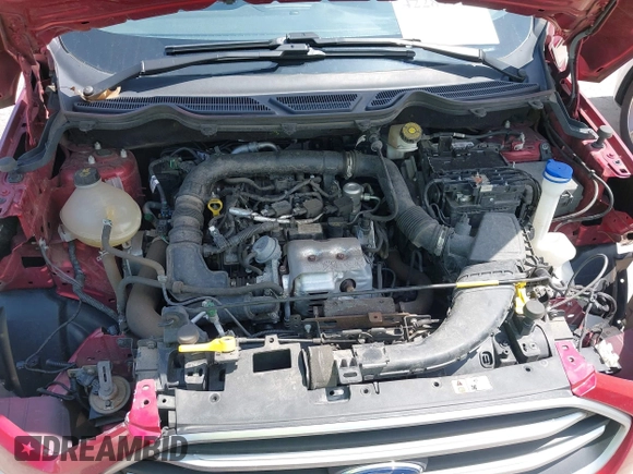 2019 Ford EcoSport SE с VIN MAJ3S2GE2KC269239, выставлен на аукционе IAAI как лот 42289964 с пробегом 97 993 миль миль и . История ставок и продаж доступна на DreamBid. Изображение 10.