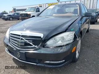 2012 Mercedes-Benz S 550 with VIN WDDNG9EBXCA438416, listed as a IAAI auction lot 42238052 with 161,589 mi miles and . Bid and sale history available at DreamBid. Image 16.