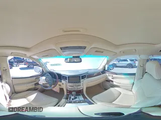 2015 Lexus LX 570 z VIN JTJHY7AX8F4180648, wystawiony jako Copart lot #47002635 z przebiegiem Nie podano mil oraz Szkoda całkowita • Salvage title. Historia ofert i sprzedaży dostępna na DreamBid. Obrazek 13.
