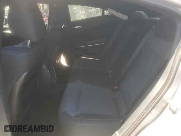 2015 Dodge Charger RT with VIN 2C3CDXCT8FH927515, listed as a Copart auction lot 55750945 with 91,315 mi miles and Clean title. Bid and sale history available at DreamBid. Image 10.