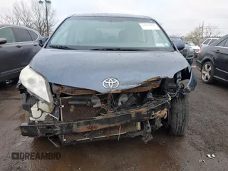 2015 Toyota Sienna LE AAS with VIN 5TDKK3DC6FS624643, listed as a IAAI auction lot 41919475 with Not Provided miles and . Bid and sale history available at DreamBid. Image 12.