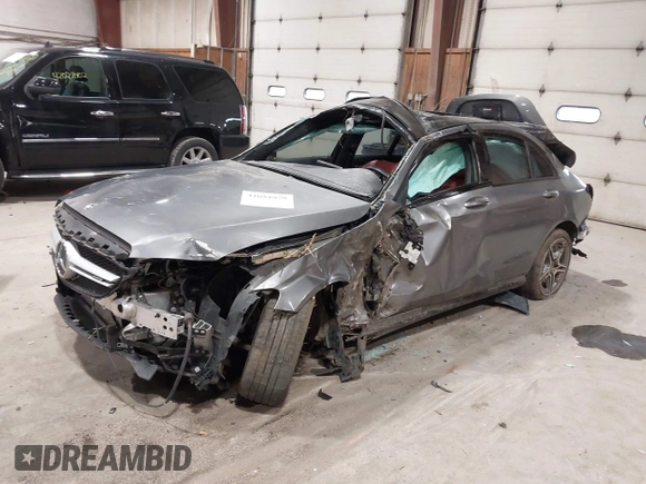 2020 Mercedes-Benz C 43 AMG with VIN W1KWF6EB4LR566285, listed as a IAAI auction lot 42055979 with 73,917 mi miles and . Bid and sale history available at DreamBid. Image 17.