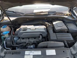 2012 Volkswagen Golf GTI w/Sunroof & Navi PZEV with VIN WVWGD7AJ8CW227604, listed as a IAAI auction lot 42483080 with 176,130 mi miles and . Bid and sale history available at DreamBid. Image 10.