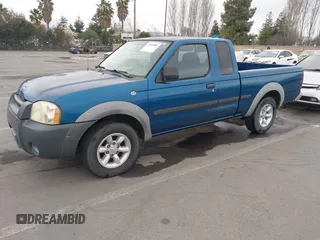 2002 Nissan Frontier XE с VIN 1N6DD26S92C327750, выставлен на аукционе IAAI как лот 41490864 с пробегом 134 722 миль миль и . История ставок и продаж доступна на DreamBid. Изображение 2.