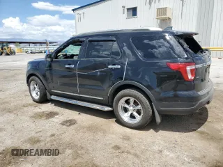 2018 Ford Explorer XLT z VIN 1FM5K8DH6JGA34740, wystawiony jako Copart lot #59957995 z przebiegiem 71 993 mil mil oraz Szkoda całkowita • Salvage title. Historia ofert i sprzedaży dostępna na DreamBid. Obrazek 2.