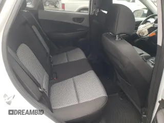 2018 Hyundai Kona SEL with VIN KM8K22AA2JU148517, listed as a Copart auction lot 68764382 with 19,719 mi miles. Bid and sale history available at carsss.com. Image 11.