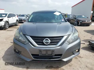 2017 Nissan Altima S with VIN 1N4AL3AP5HN338068, listed as a IAAI auction lot 42282053 with 151,537 mi miles and . Bid and sale history available at DreamBid. Image 13.