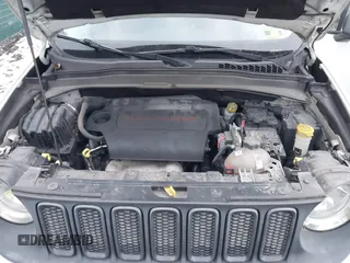 2015 Jeep Renegade Trailhawk with VIN ZACCJBCT5FPB91056, listed as a IAAI auction lot 41609659 with 145,109 mi miles and . Bid and sale history available at DreamBid. Image 10.
