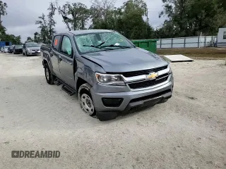 2019 Chevrolet Colorado 2WD Work Truck with VIN 1GCGSBEN2K1211691, listed as a Copart auction lot 44448935 with 70,725 mi miles and Non Repairable. Bid and sale history available at carsss.com. Image 14.